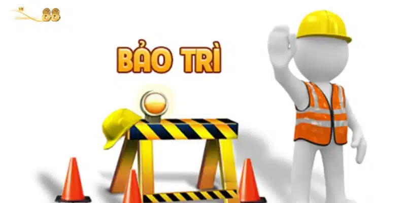 Bảo trì King88 – Cập nhật hệ thống định kỳ 5 Tổng quan về bảo trì hệ thống King88