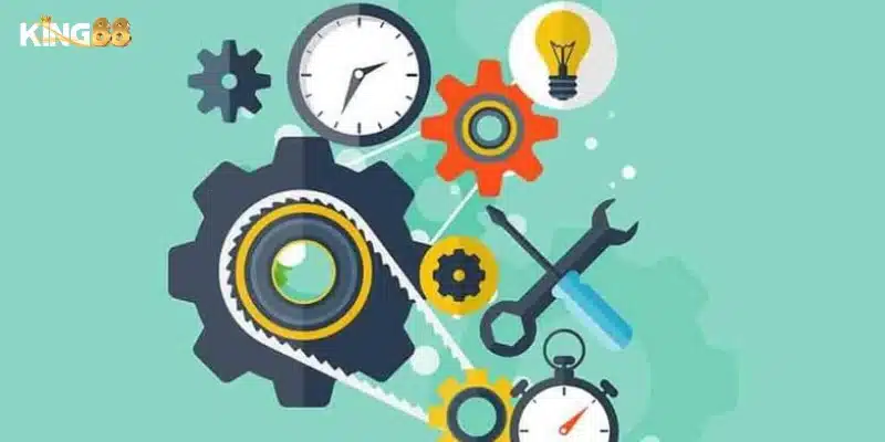 Bảo trì King88 – Cập nhật hệ thống định kỳ 7 Hướng dẫn người chơi trong thời gian bảo trì