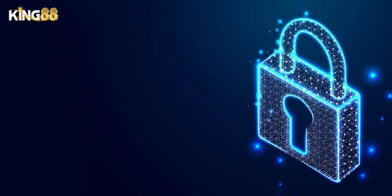 Chính sách bảo mật King88 - Bảo vệ tuyệt đối mọi dữ liệu người chơi 6 Biện pháp bảo mật được King88 sử dụng