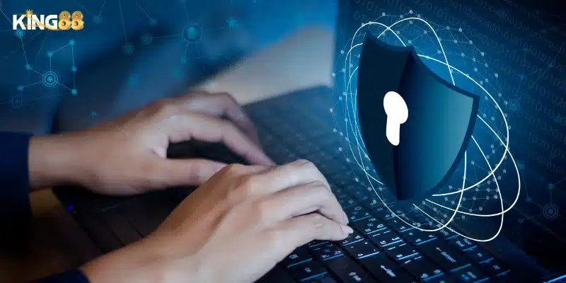 Chính sách bảo mật King88 - Bảo vệ tuyệt đối mọi dữ liệu người chơi 5 Một số quy định trong chính sách bảo mật King88