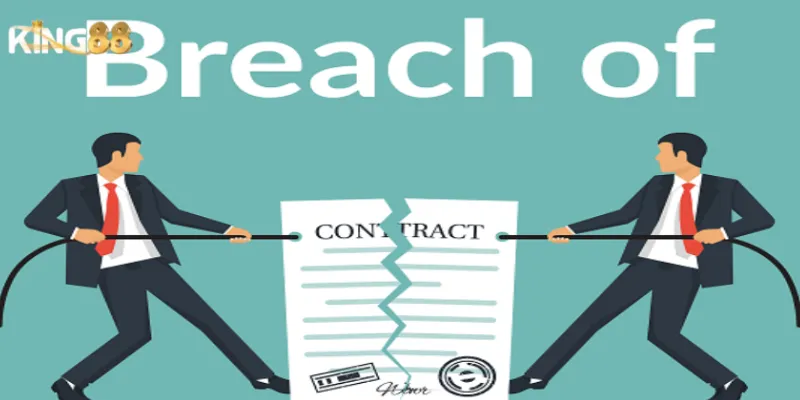 Miễn trách nhiệm King88 – Cam kết giới hạn trách nhiệm rõ ràng 6 Các tình huống nào được King88 miễn trách nhiệm?