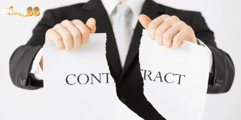 Miễn trách nhiệm King88 – Cam kết giới hạn trách nhiệm rõ ràng 5 Phạm vi sử dụng điều khoản miễn trách nhiệm King88