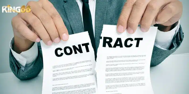 Miễn trách nhiệm King88 – Cam kết giới hạn trách nhiệm rõ ràng 4 Trình bày về các điều kiện miễn trách nhiệm tại King88