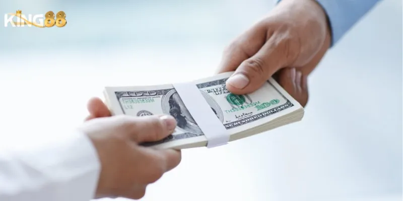 Mơ thấy được cho tiền – Đánh con gì chuẩn nhất hôm nay? 5 Phân tích kỹ lưỡng các trường hợp mơ thấy được cho tiền