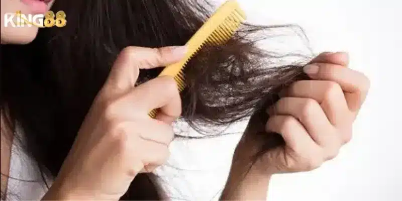 Các yếu tố tâm lý và thể chất dẫn đến nằm mơ rụng tóc