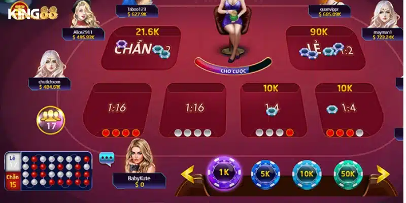 Xóc đĩa online – Đặt cửa thông minh nhận thưởng thần tốc 5 Sơ lược về xóc đĩa online