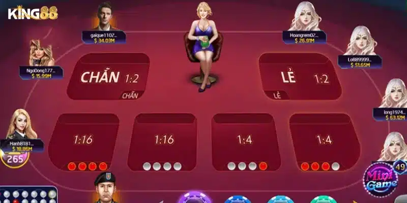 Xóc đĩa online – Đặt cửa thông minh nhận thưởng thần tốc 6 Tìm hiểu luật chơi xóc đĩa online cơ bản