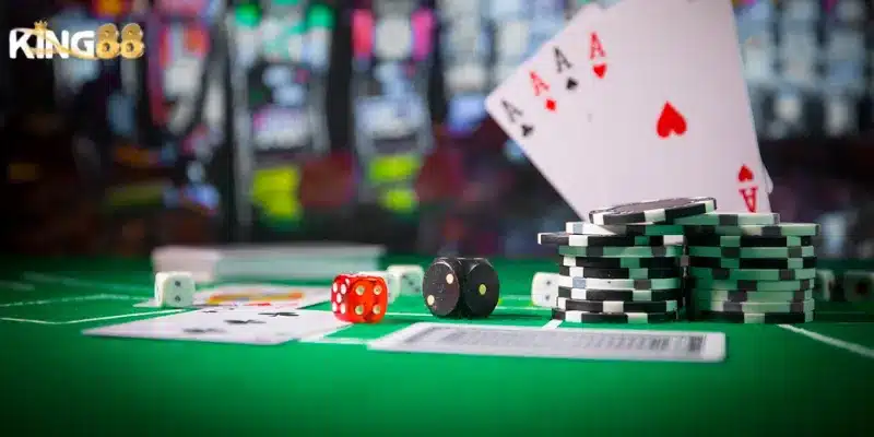 Bật mí cách chơi bài Cào để thắng lớn