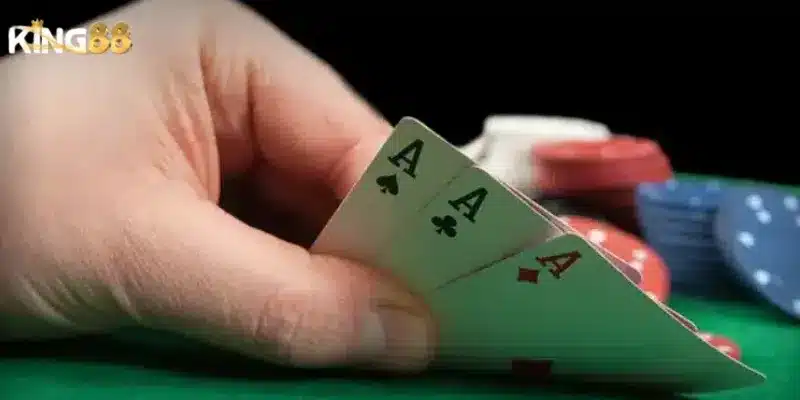 Hiểu rõ mọi quy tắc của trò chơi bài Cào từ A đến Z