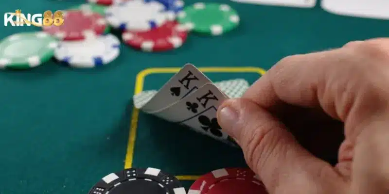 Các nguyên tắc chơi bài bửu mà bạn không thể bỏ qua