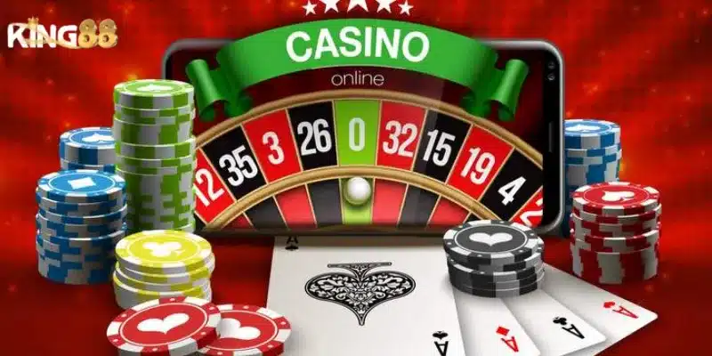 Khái quát về những câu hỏi thường gặp ở King88