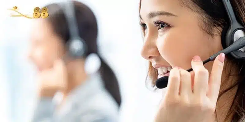 Cách nhận hỗ trợ hiệu quả từ King88