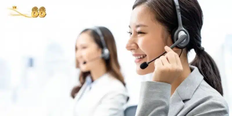 Hướng dẫn liên hệ CSKH King88 nhanh chóng