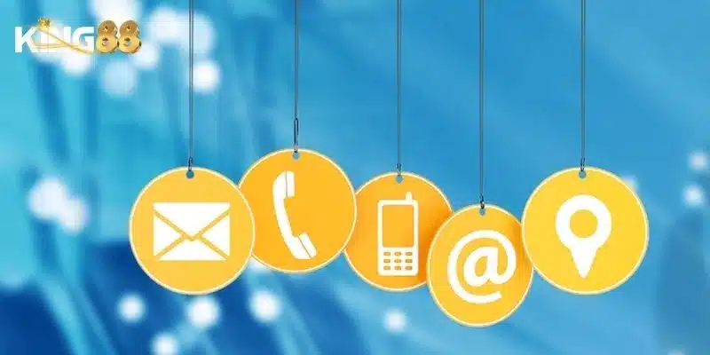 Tìm hiểu về dịch vụ CSKH King88