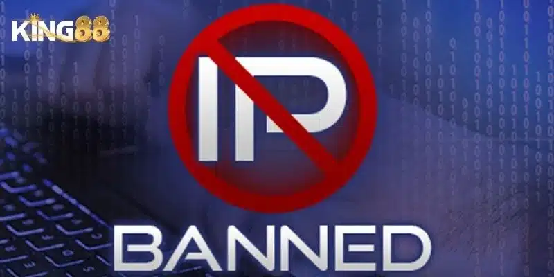King88 bị chặn - Cách truy cập nhanh không bị gián đoạn 5 Các nguyên nhân khiến King88 không truy cập