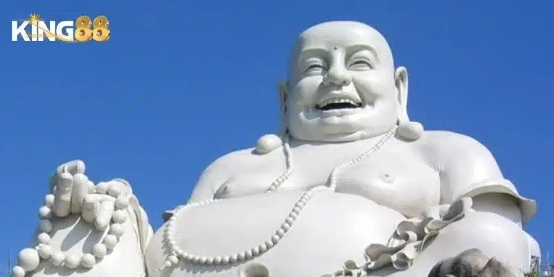 Những điềm báo khi mơ thấy Phật Di Lặc 