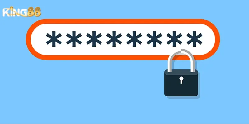 Quên mật khẩu King88 – Cách khôi phục chỉ trong 3 bước đơn giản 7 Những sự cố phổ biến khi không nhớ mật khẩu King88