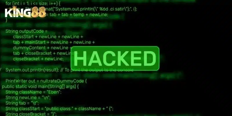 Những lời đồn về tool hack King88