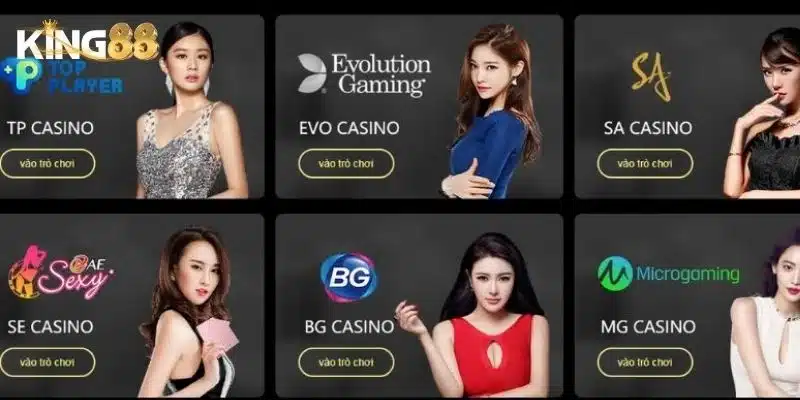 Xóa tài khoản King88 - Cách xử lý nhanh gọn, an toàn 6 Hướng dẫn cách xóa tài khoản King88